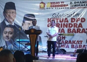 Taufik Hidayat: Pemimpin Harus Dahulukan Kepentingan Rakyat
