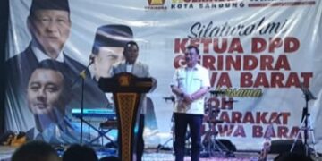Taufik Hidayat: Pemimpin Harus Dahulukan Kepentingan Rakyat