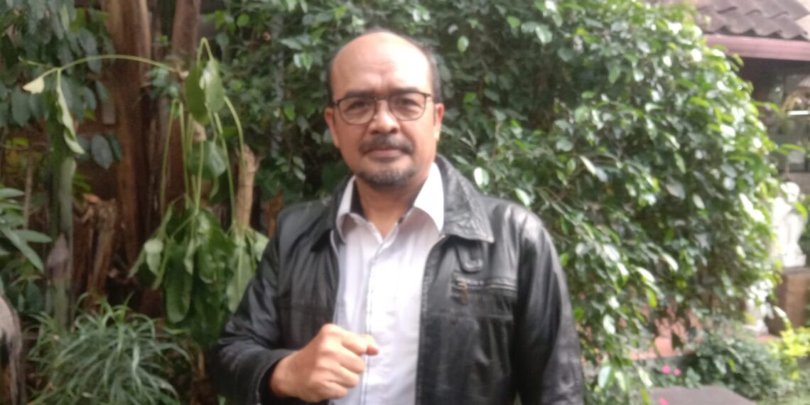 Selamatkan Kadin Jabar, Yayas S. Andhie Dorong Pemberhentian Cucu Sutara