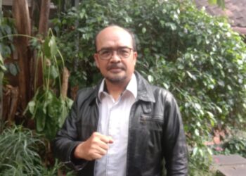 Selamatkan Kadin Jabar, Yayas S. Andhie Dorong Pemberhentian Cucu Sutara
