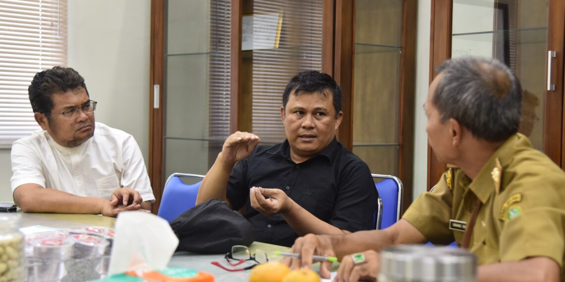 Jelang HUT Jabar ke 79, Fraksi PKS DPRD Jawa Barat Dorong Peningkatan Sumber Daya Manusia