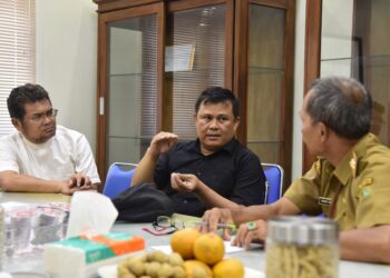 Jelang HUT Jabar ke 79, Fraksi PKS DPRD Jawa Barat Dorong Peningkatan Sumber Daya Manusia