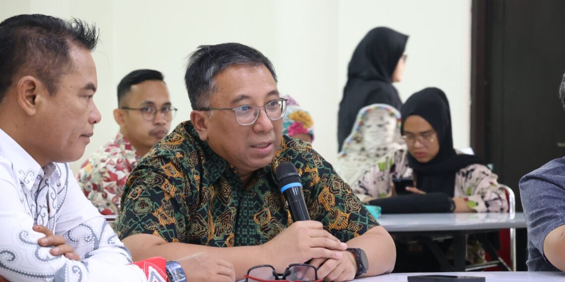 Jelang HUT Jabar ke 79, Fraksi PKS DPRD Jawa Barat Dorong Peningkatan Sumber Daya Manusia