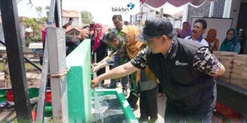 WCD 2024, Sinergi KB dan Air Untuk Indonesia Bebas Stunting