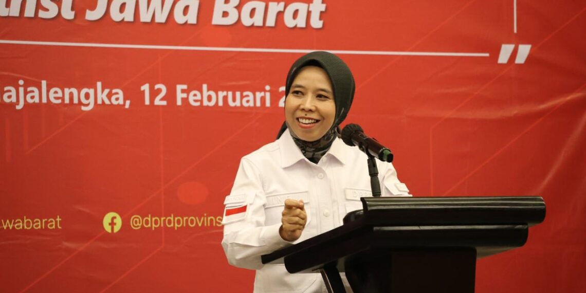 Ineu Purwadewi Sundari Minta Legislatif Jaga Kekompakan dan Solid