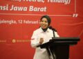 Ineu Purwadewi Sundari Minta Legislatif Jaga Kekompakan dan Solid