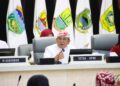 Begini Harapan Ketua DPRD Provinsi Jawa Barat Taufik Hidayat