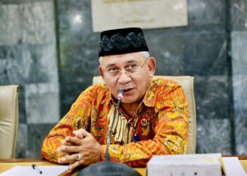 Achmad Ru’yat Berharap Moratorium Pemekaran Daerah Dicabut