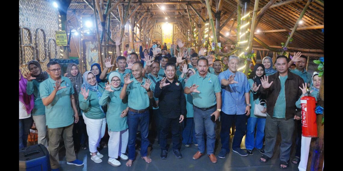 DPMD Jabar Dukung Peningkatan Kapasitas BUMDesma