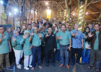 DPMD Jabar Dukung Peningkatan Kapasitas BUMDesma