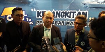 PT PAL Goes To Kampus ITB, Bangkitkan Semangat Maritim Dikalangan Anak Muda