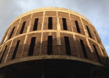 Dugaan Kasus Korupsi Proyek Pembangunan Gedung, ISBI Bandung Berikan Tanggapan