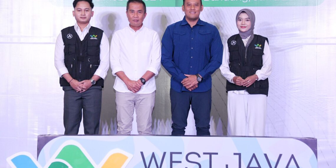 Karo Adpim Mas Adi Komar, :  West Java Youth Forum Dorong Anak Muda Akselerasi Program Pembangunan