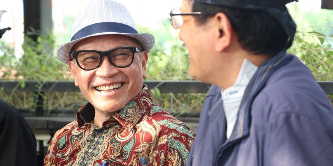 Jabar Targetkan Perda Tentang Kebudayaan Tahun Depan