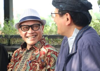 Jabar Targetkan Perda Tentang Kebudayaan Tahun Depan