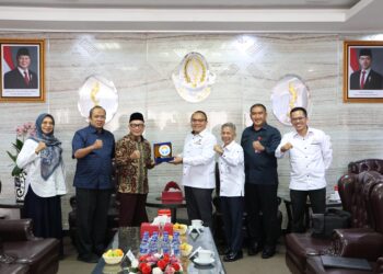 DPRD Jawa Barat Bersama Ombudsman RI Bakal Teken MoU Terkait Pengawasan Pelayanan Publik