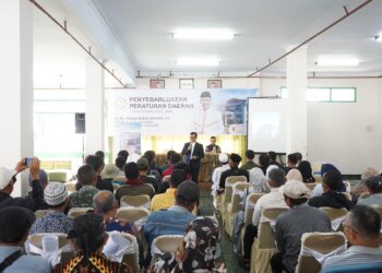 Kabupaten Cianjur Punya Banyak Potensi Wisata Lokal