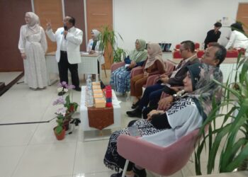 Regulasi Kesehatan Mental Harus Diimplementasikan