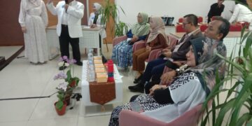 Regulasi Kesehatan Mental Harus Diimplementasikan