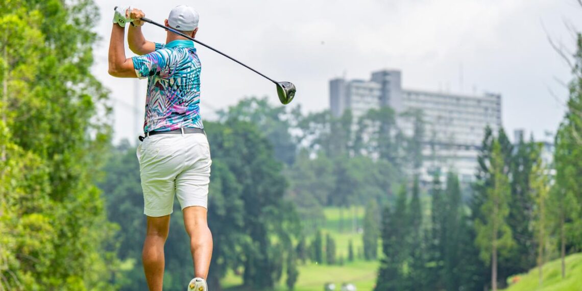 Swis Belresort Dago Heritage Akan Gelar Turnamen Golf Amal Fantasti6