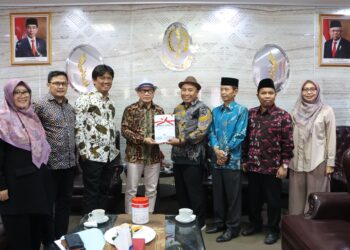Ketua DPRD Jabar Buky Wibawa Apresiasi Raihan Hasil Survey Indeks Tertinggi Nasional