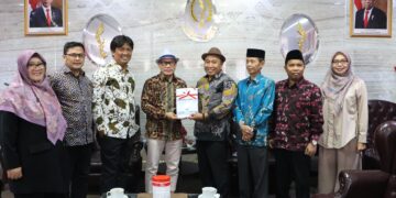 Ketua DPRD Jabar Buky Wibawa Apresiasi Raihan Hasil Survey Indeks Tertinggi Nasional