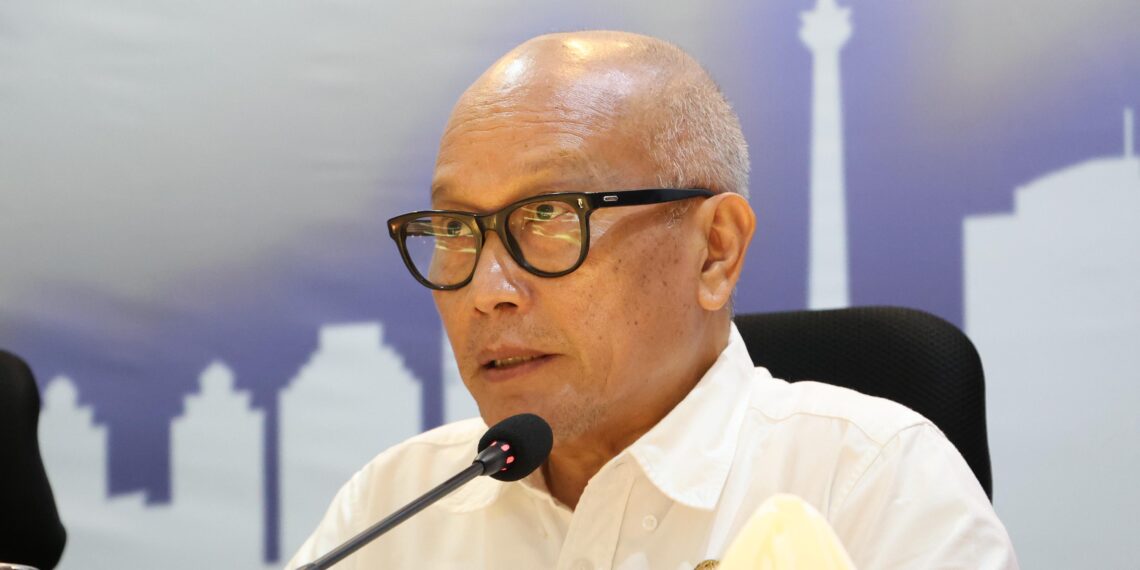 Soal Rencana Pembangunan BRT Di Bandung, Begini Kata Ketua DPRD Jabar