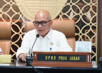 DPRD Jabar Terima Kunjungan Kerja Banmus Dewan Perwakilan Rakyat Daerah Provinsi Kalimantan Selatan