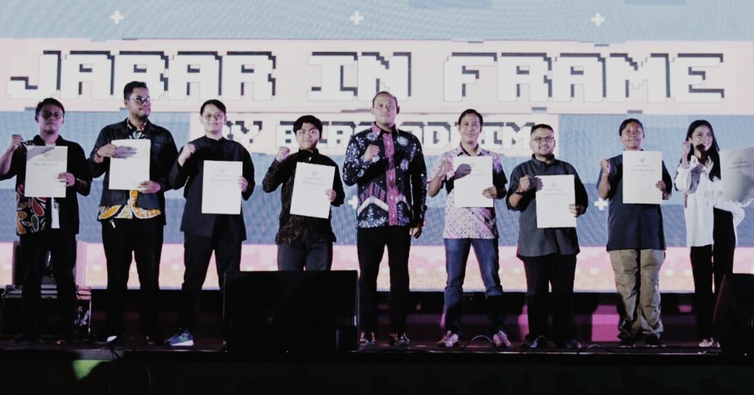 Selamat, Ini Dia Para Pemenang Jabar In Frame 2024