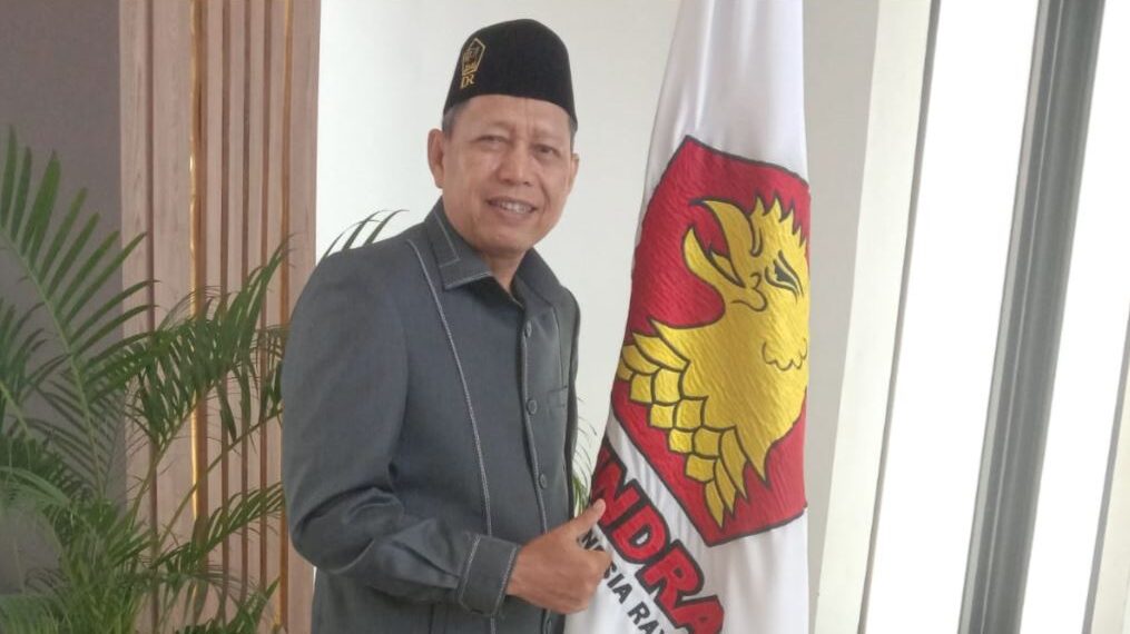 Soal Fasilitas Rumah Bagi Rakyat, Begini Saran Legislator Daddy Rohanady