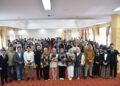 UIN Bandung Tandatangani Kerjasama dengan KPI Pusat