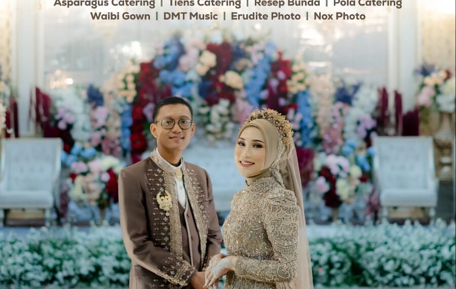 Catat Tanggalnya! HIPAPI Jabar Gelar Wedding Showcase 2024