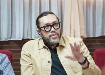 DPRD Jabar Soroti Potensi Pungli Di SMAN 2 Depok
