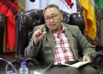 Komisi V DPRD Jabar Sebut UN untuk Alat Evaluasi dan Pemetaan Kualitas Pendidikan