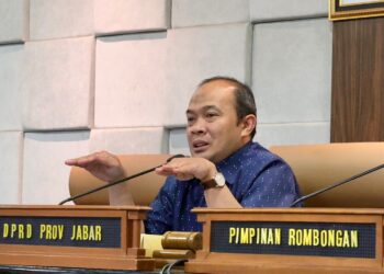 Tingkat Pengangguran Terbuka Jabar Tertinggi Nasional, DPRD Jawa Barat Kritik Soal Investasi dan Daya Serap Tenaga Kerja
