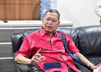 Daddy Rohanady: Petani Harus Merdeka dan Sejahtera