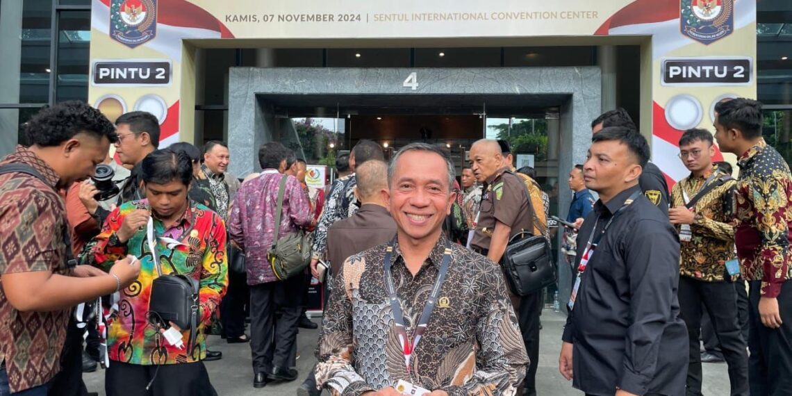 Wujudkan Indonesia Emas 2045, DPRD Kota Bandung Optimistis