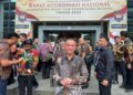 Wujudkan Indonesia Emas 2045, DPRD Kota Bandung Optimistis