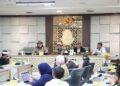 DPRD Jabar Berkomitmen Dorong CDPOB Di Jabar