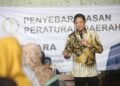 DPRD Jabar Meminta Pemprov Agar Lakukan Pemetaan Ulang Kondisi Lingkungan