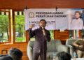 DPRD Jabar Sebut Sosialisasi Perda Sebagai Bentuk Edukasi Masyarakat