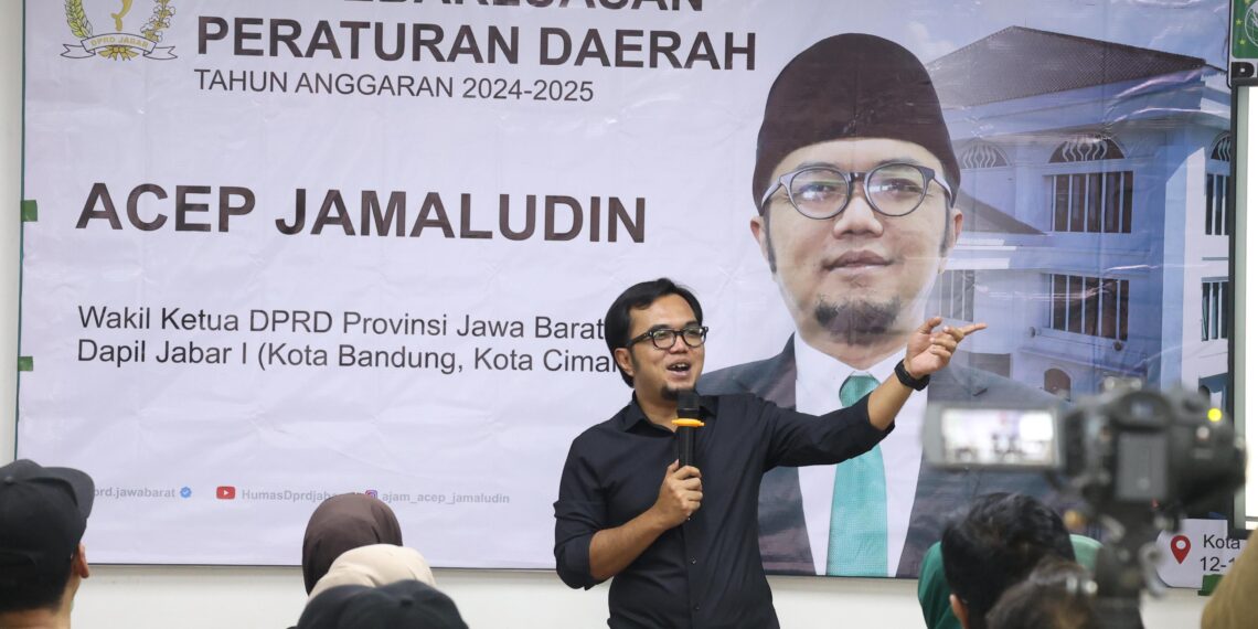 Sinergitas Pemerintah Dan Masyarakat, Kunci Perwujudan Perda Trantibumlinmas