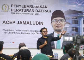 Sinergitas Pemerintah Dan Masyarakat, Kunci Perwujudan Perda Trantibumlinmas
