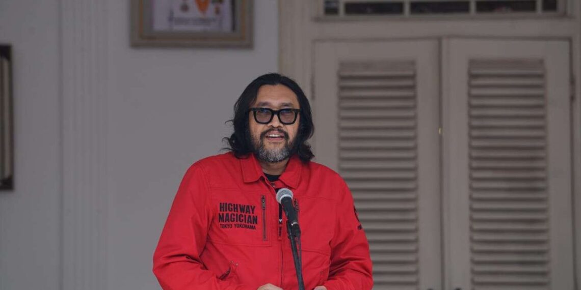 Soal Gubernur Dipilih DPRD, Begini Pendapat Ono Surono