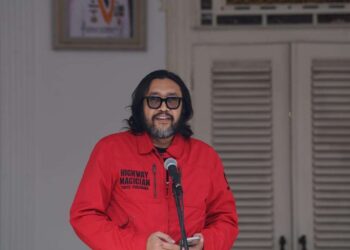 Soal Gubernur Dipilih DPRD, Begini Pendapat Ono Surono