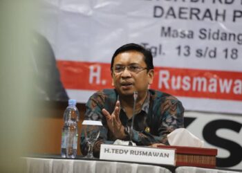 Pengentasan Angka Kemiskinan di Jawa Barat, Jadi Tantangan Untuk Pemerintah Baru