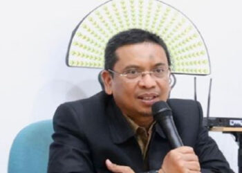 Program Pemutihan Pajak Ranmor Dipepanjang, Tedy Rusmawan: Masyarakat Banyak Yang Belum Tahu
