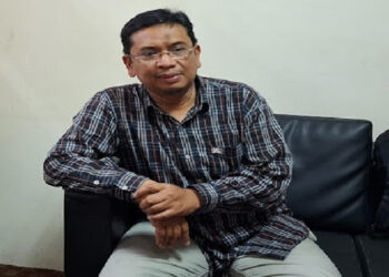Waspada Bencana di Cuaca Ekstrim di Jawa Barat, Begini Kata Tedy Rusmawan