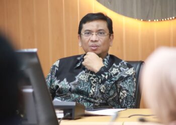 Anggota DPRD Jabar Tedy Rusnawan Soroti Pecapaian Jabar Sebagai Provinsi Terinovatif