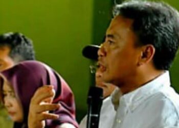Jabar Calon Tuan Rumah Hari Desa 2025 Tingkat Nasional